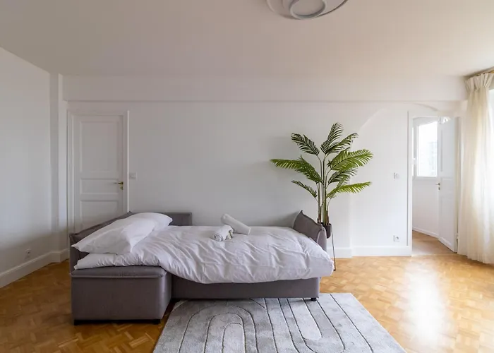 Appartement Boieldieu - Welkeys