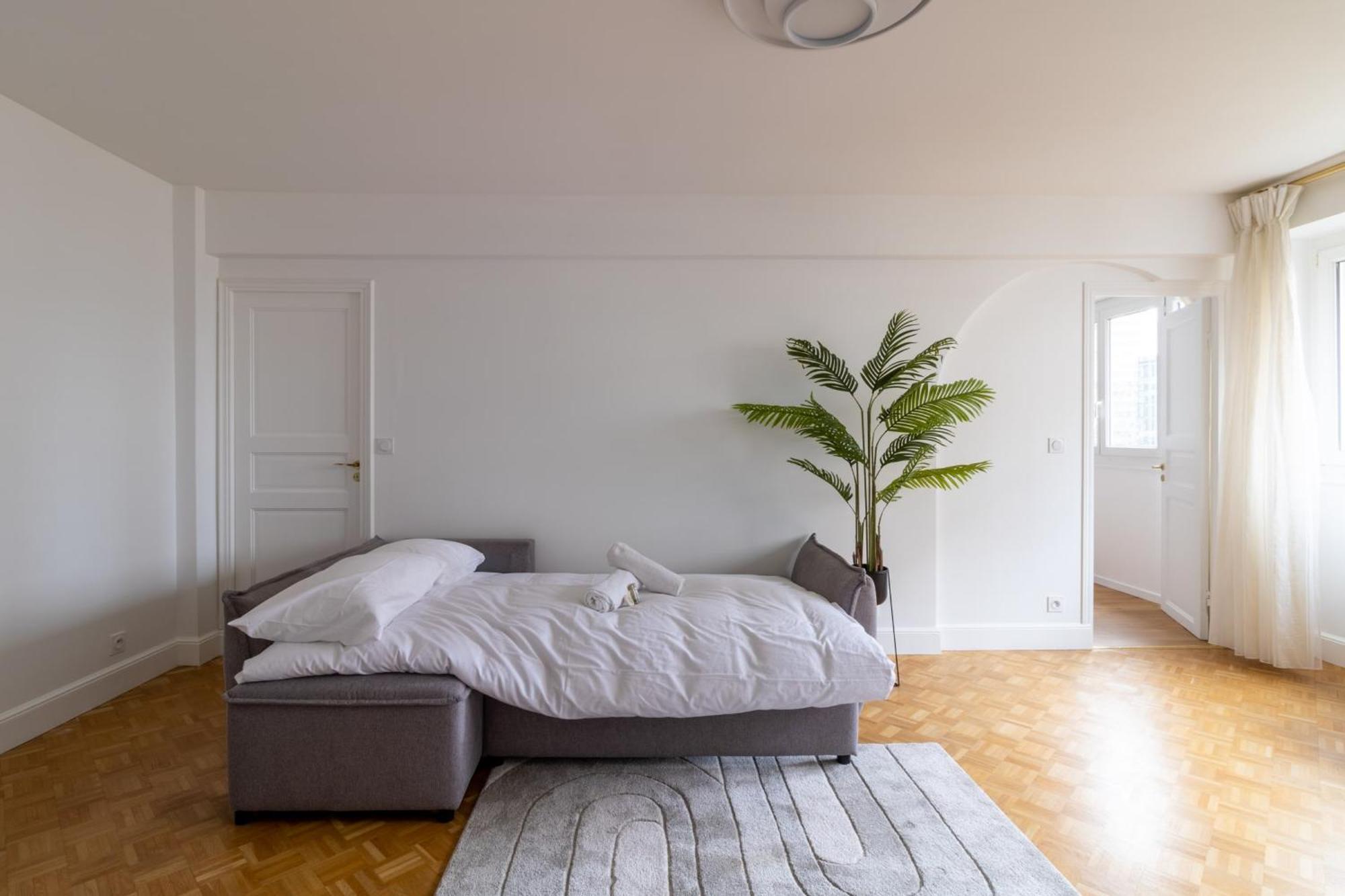 Boieldieu - Welkeys Appartement Puteaux