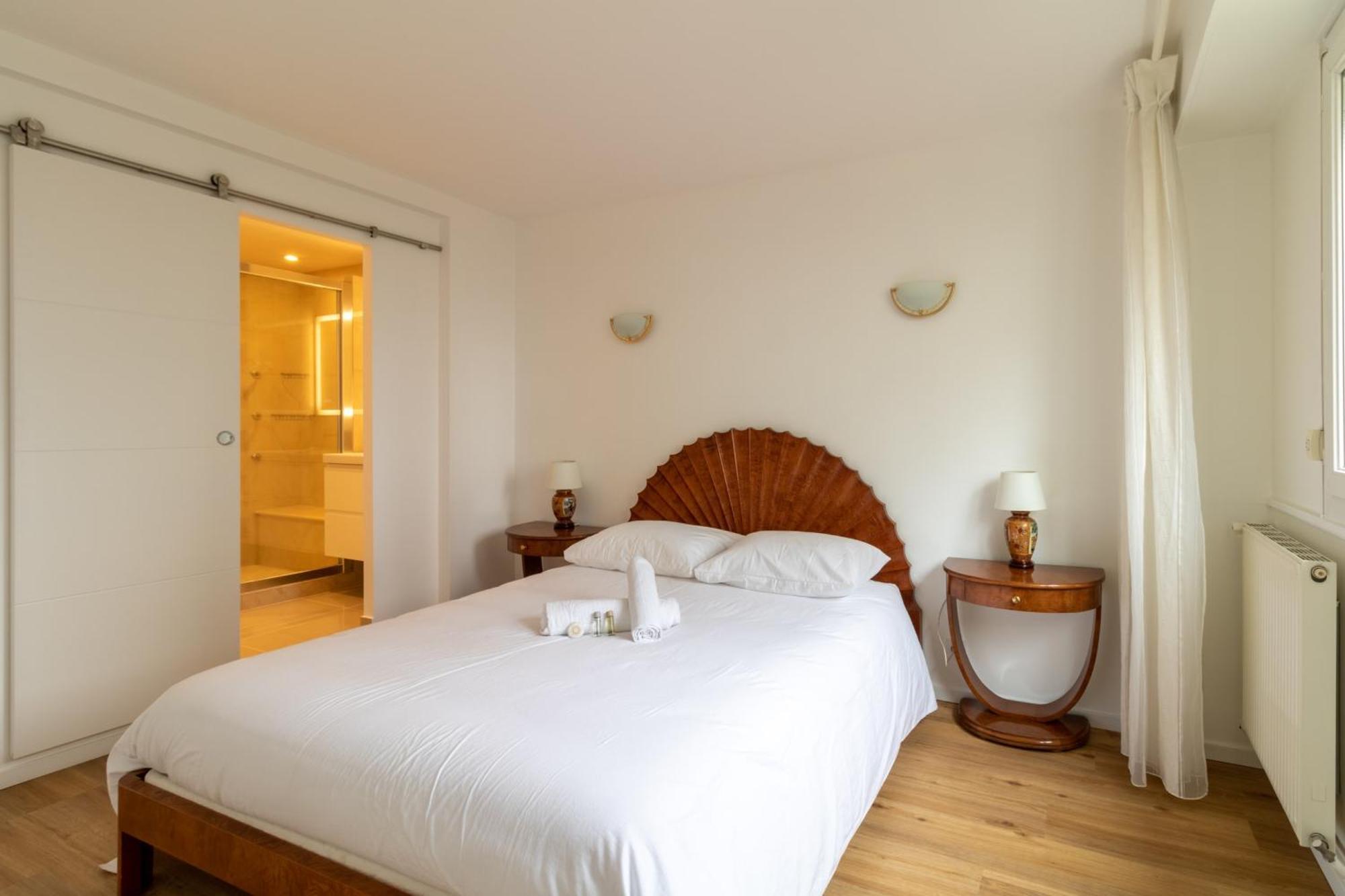 Apartment Boieldieu - Welkeys *