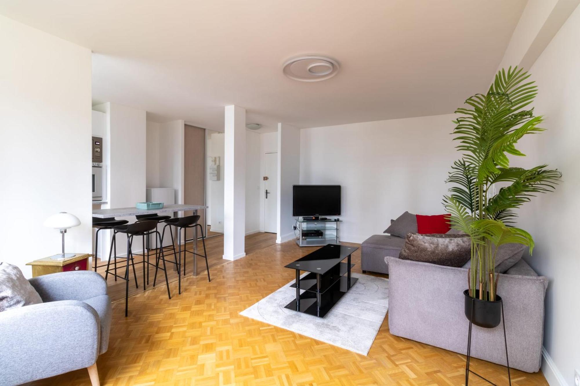Boieldieu - Welkeys Apartment